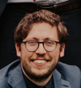 picture of author